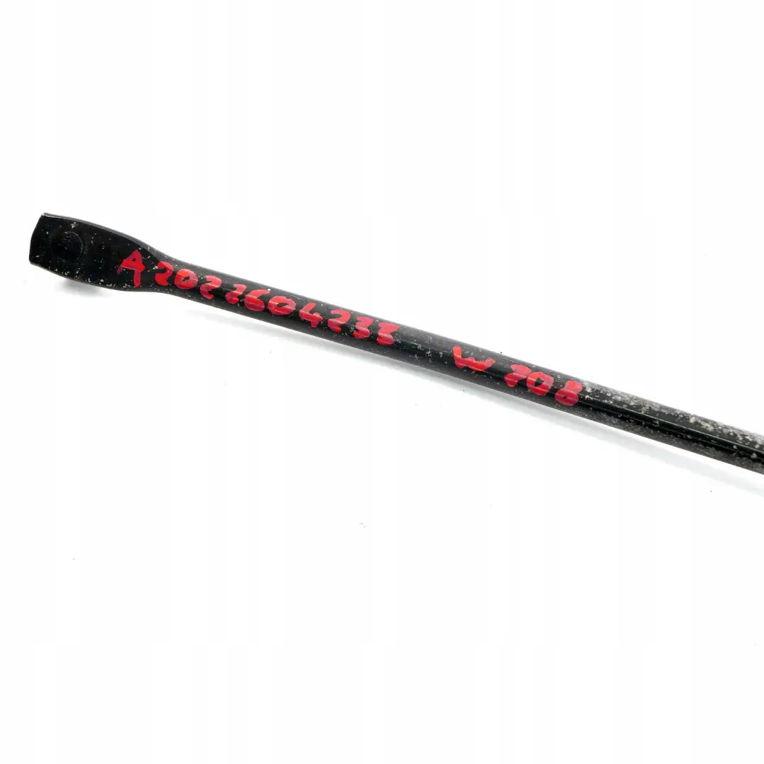 Transmision Automatica Varilla Acoplamiento Engranaje A2022670032 para Mercedes W202 con número de pieza A2102670232 Mercedes W202 Transmision Automatica Varilla Acoplamiento Engranaje A2022670032 - SKU A2022604233 - Número de pieza A2102670232