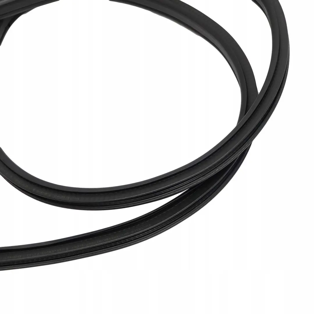 Door Weatherstrip Strip Seal Gasket Right O/S to BMW 1 Series E88 Cabrio with Part number 7164994 BMW 1 Series E88 Cabrio Door Weatherstrip Strip Seal Gasket Right O/S - SKU 7164994 - Part number 7164994