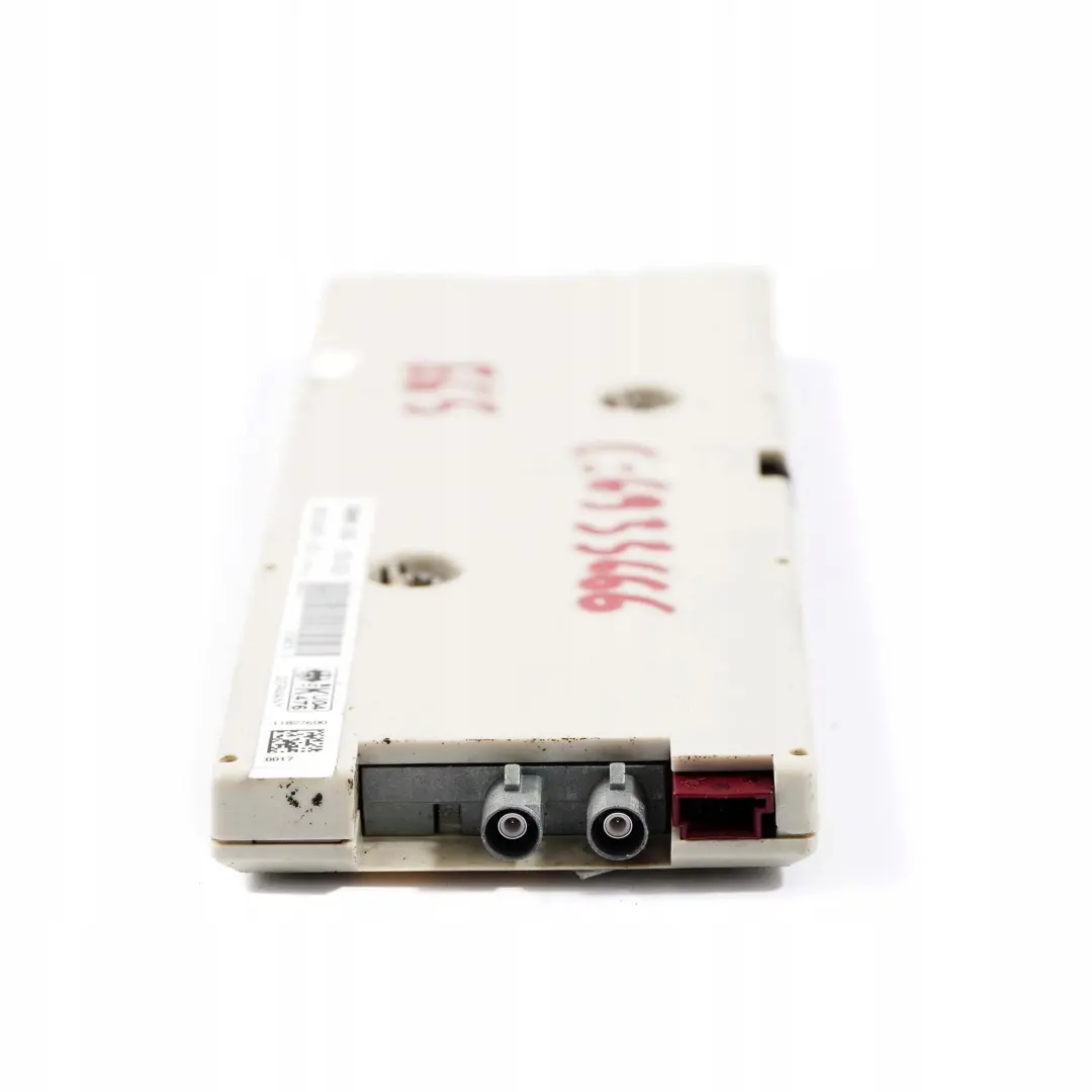 Antena Amplificador Diversity para BMW E65 E66 E67 con número de pieza 9167130 BMW E65 E66 E67 Antena Amplificador Diversity - SKU 6933666 - Número de pieza 9167130