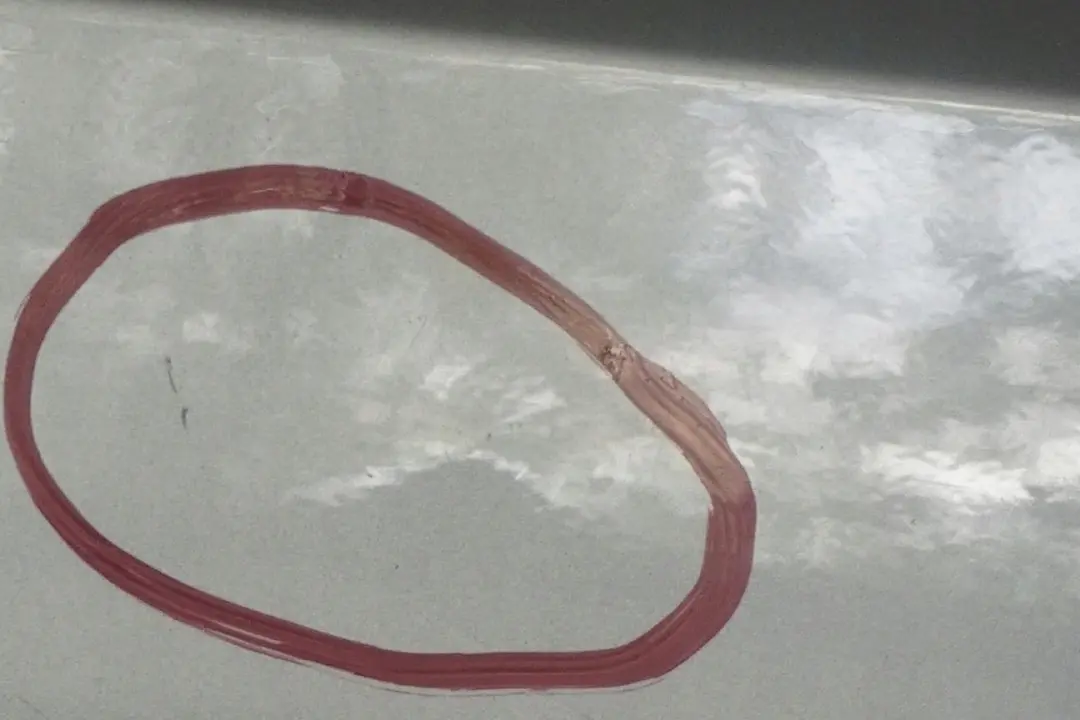 Coupé Tailgate Boot Lid Rear Lid Titansilber Titan Silver to BMW 3 SERIES E92 with Part number 7168515 BMW 3 SERIES E92 Coupé Tailgate Boot Lid Rear Lid Titansilber Titan Silver - SKU 7168515-TS - Part number 7168515