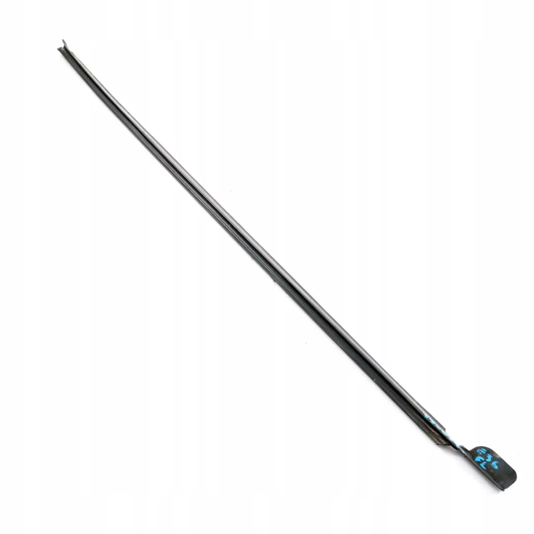 BMW E36 Berlina Stationwagon Chiusino Esterno Ant. SX Guarnizione Portiera - SKU 1960647 - Numero di parte 1960647