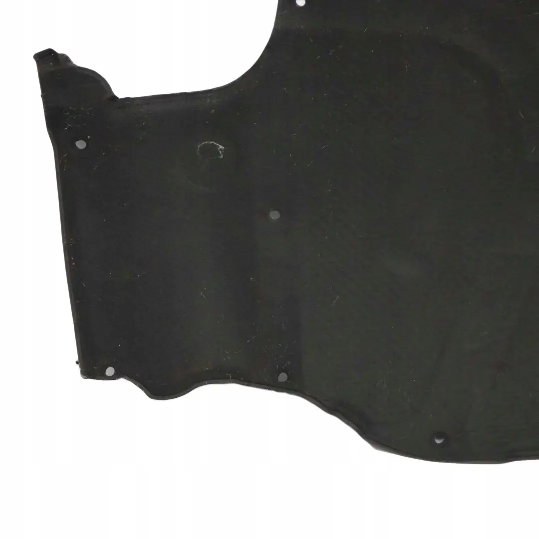  Mercedes-Benz CLK-Klasse W208 Motorhaube Motorraum Frontklappe Schallisolierung - SKU A2086820026 - Teilenummer A2086820026