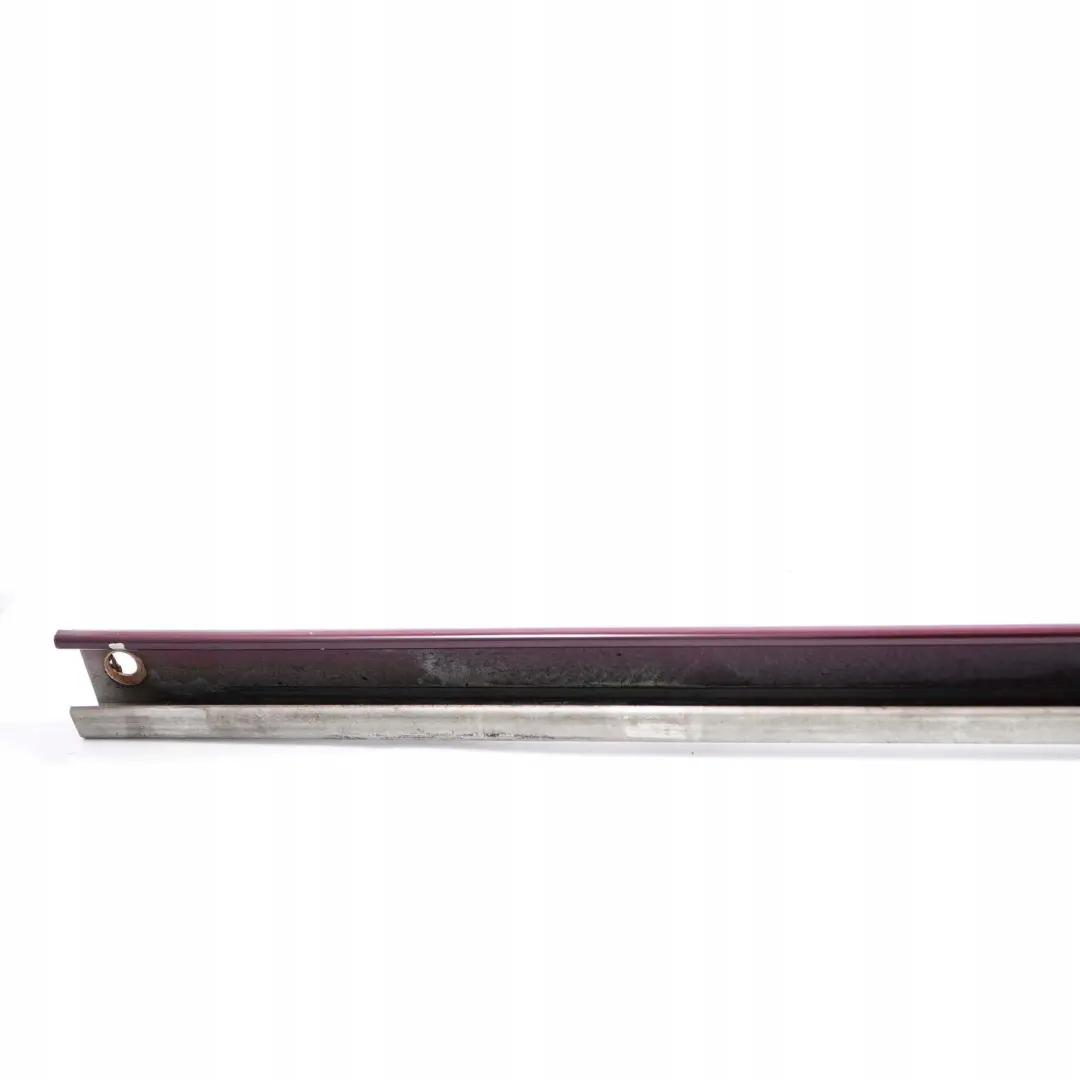 Szyna Środkowa Drzwi Przesuwnych Mercedes Vito W639 - SKU A6397661037 - Numer Części A6397661037