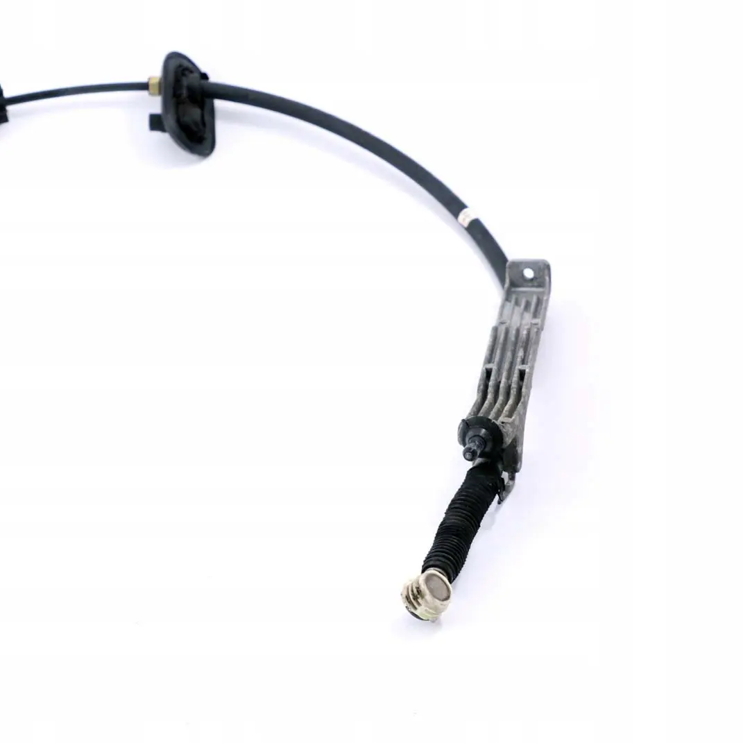 Mercedes-Benz A W168 Automatic Transmission Shifting Bowden Cable to with Part number A1683700173 Mercedes-Benz A W168 Automatic Transmission Shifting Bowden Cable - SKU A1683700173 - Part number A1683700173