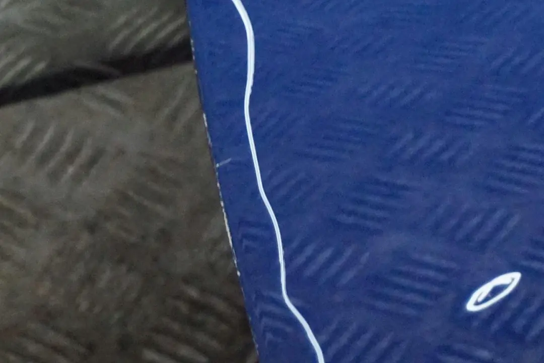 Tür Vorne Rechts Lightning Blue für BMW MINI Cooper R55 R56 R57 R58 R59 mit Teilenummer 2755936 BMW MINI Cooper R55 R56 R57 R58 R59 Tür Vorne Rechts Lightning Blue - SKU 2755936-LB11 - Teilenummer 2755936