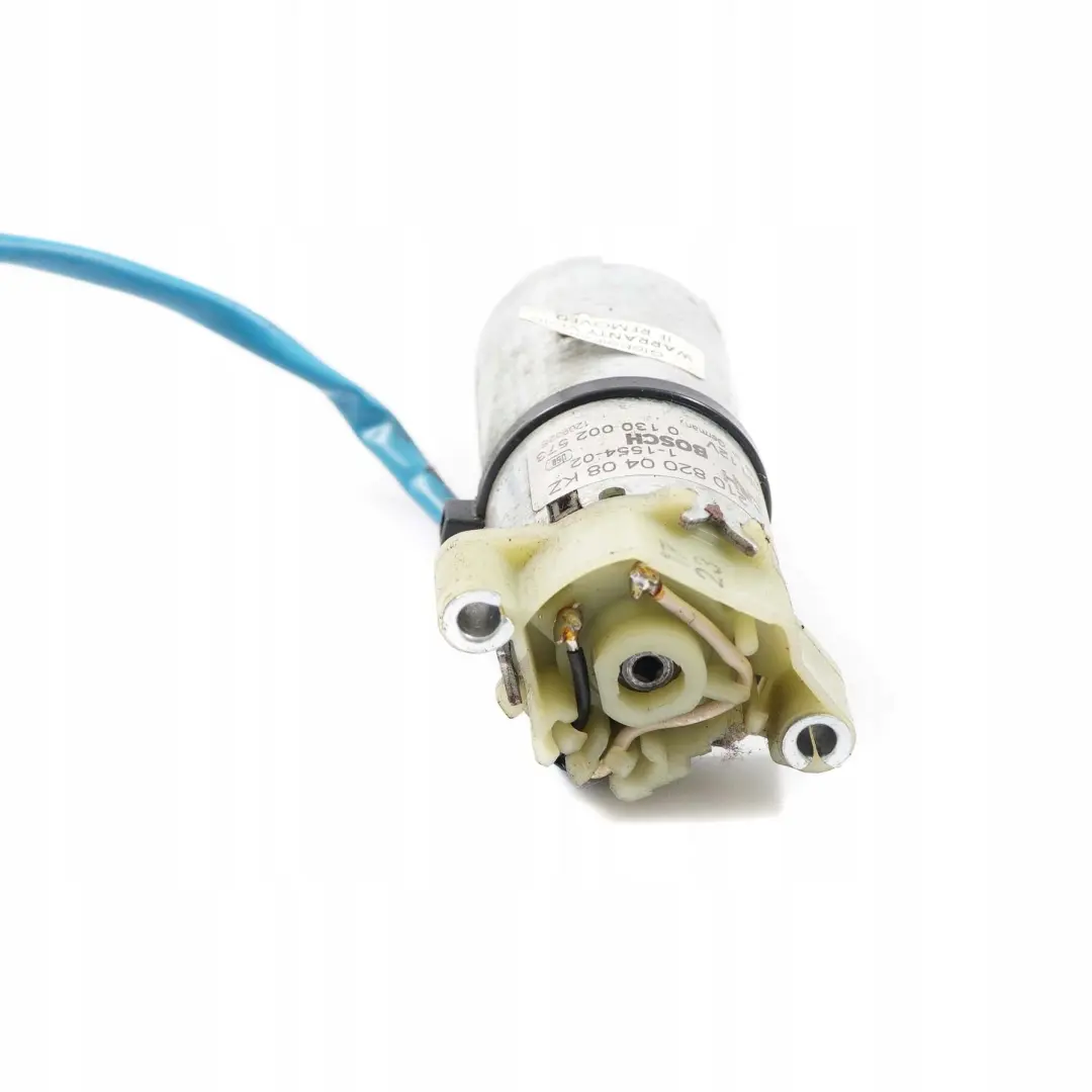  Mercedes-Benz E W210 Front Seat Adjuster Right O/S Drive Motor - SKU A2108200408 - Part number A2108200408