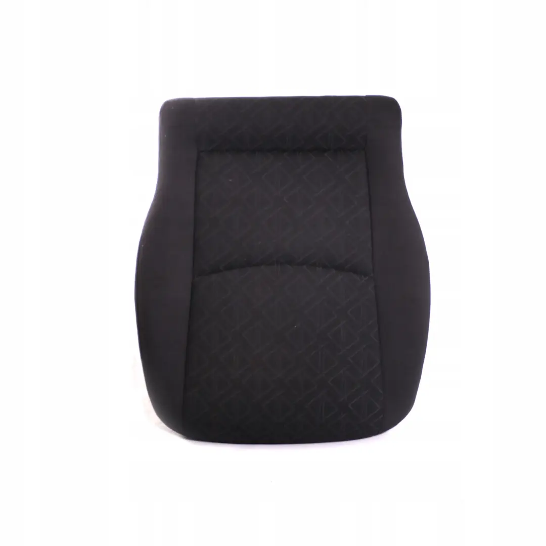  Mercedes-Benz C-Class W203 Front Seat Cover Cushion Fabric Cloth Anthrazit - SKU A2039106746 - Part number A2039106746