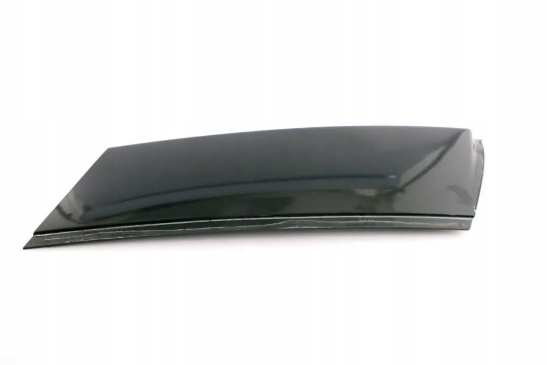  *Mini Cooper One F56 Abdeckung Blende Schwarz Glanzschwarz C-Säule Links - SKU 7300013 - Teilenummer 7300013