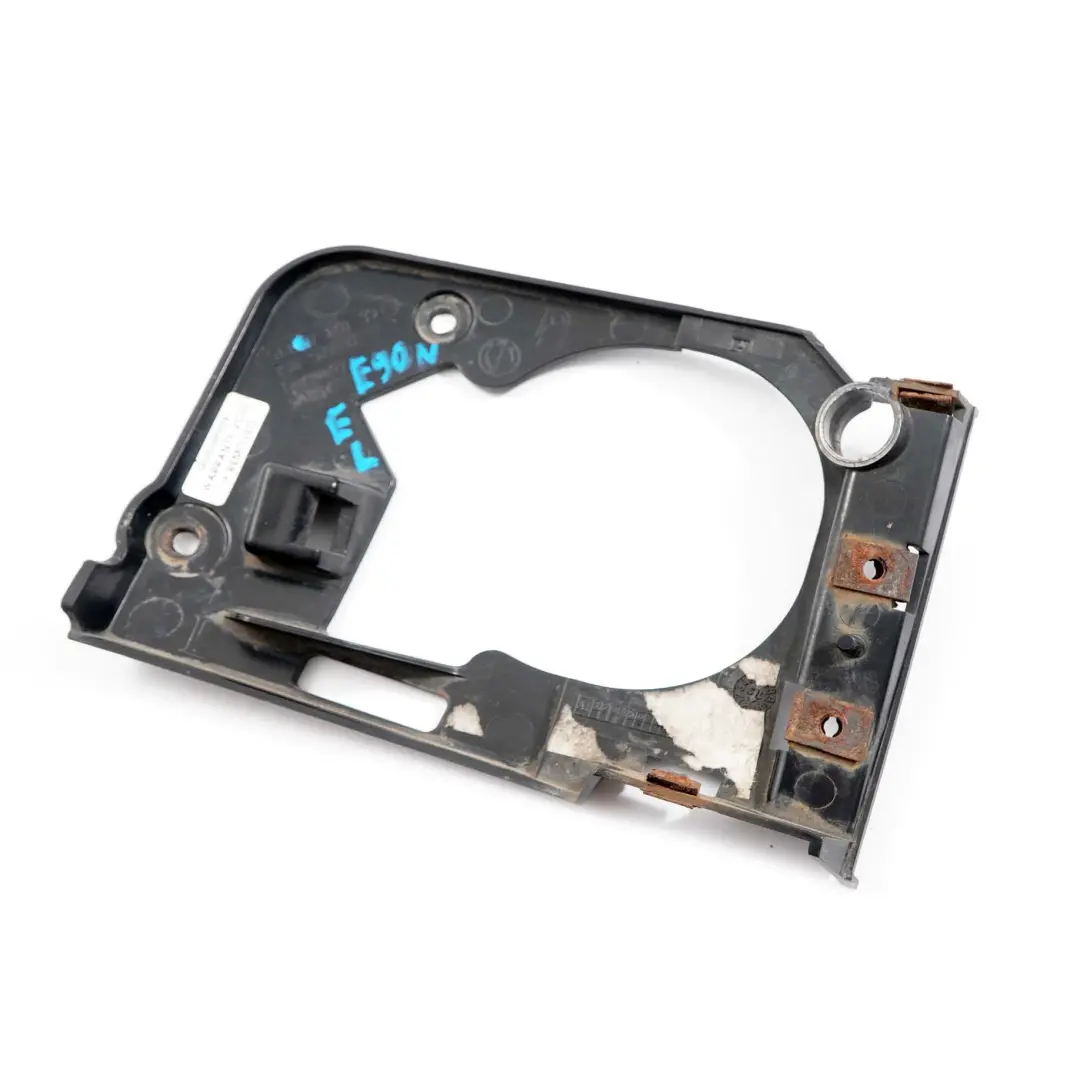 BMW 3 E90 E91 LCI Stossfänger Vorn Aufnahme Nebelscheinwerfer Links M Paket - SKU 7891397 - Teilenummer 7891397