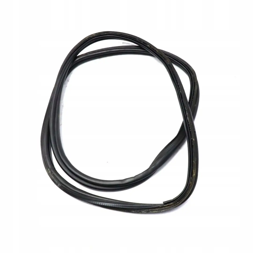 Boot Lid Tailgate Frame Seal Gasket to Mercedes W169 Rear with Part number A1697401278 Mercedes W169 Rear Boot Lid Tailgate Frame Seal Gasket - SKU A1697401278 - Part number A1697401278