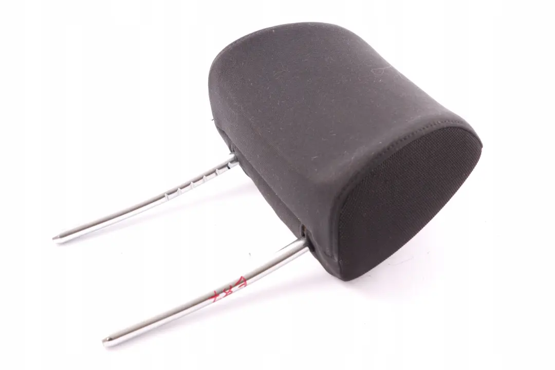 BMW 1 E81 E87 LCI Sport Siege Avant Appui-Tete Gauche / Droite Tissu Network - SKU 6970703 - Numéro de pièce 6970703
