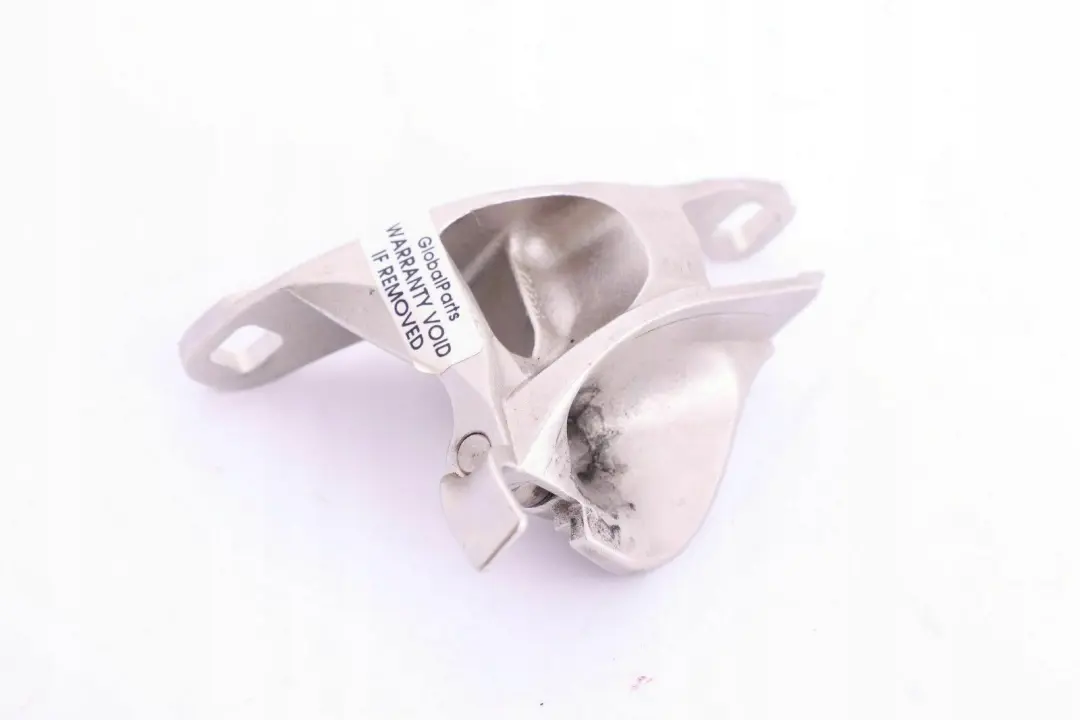 Mini Cabrio R52 Convertible Top Base Plate Catch Left N/S - SKU 7079881 - Part number 7079881