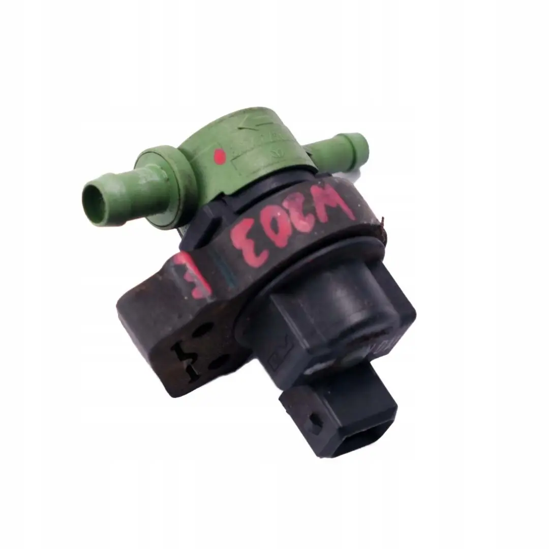 Zawór Filtra Paliwa A0014760732 do Mercedes S203 W203 o numerze A0004703293 Mercedes S203 W203 Zawór Filtra Paliwa A0014760732 - SKU A0004703293 - Numer Części A0004703293