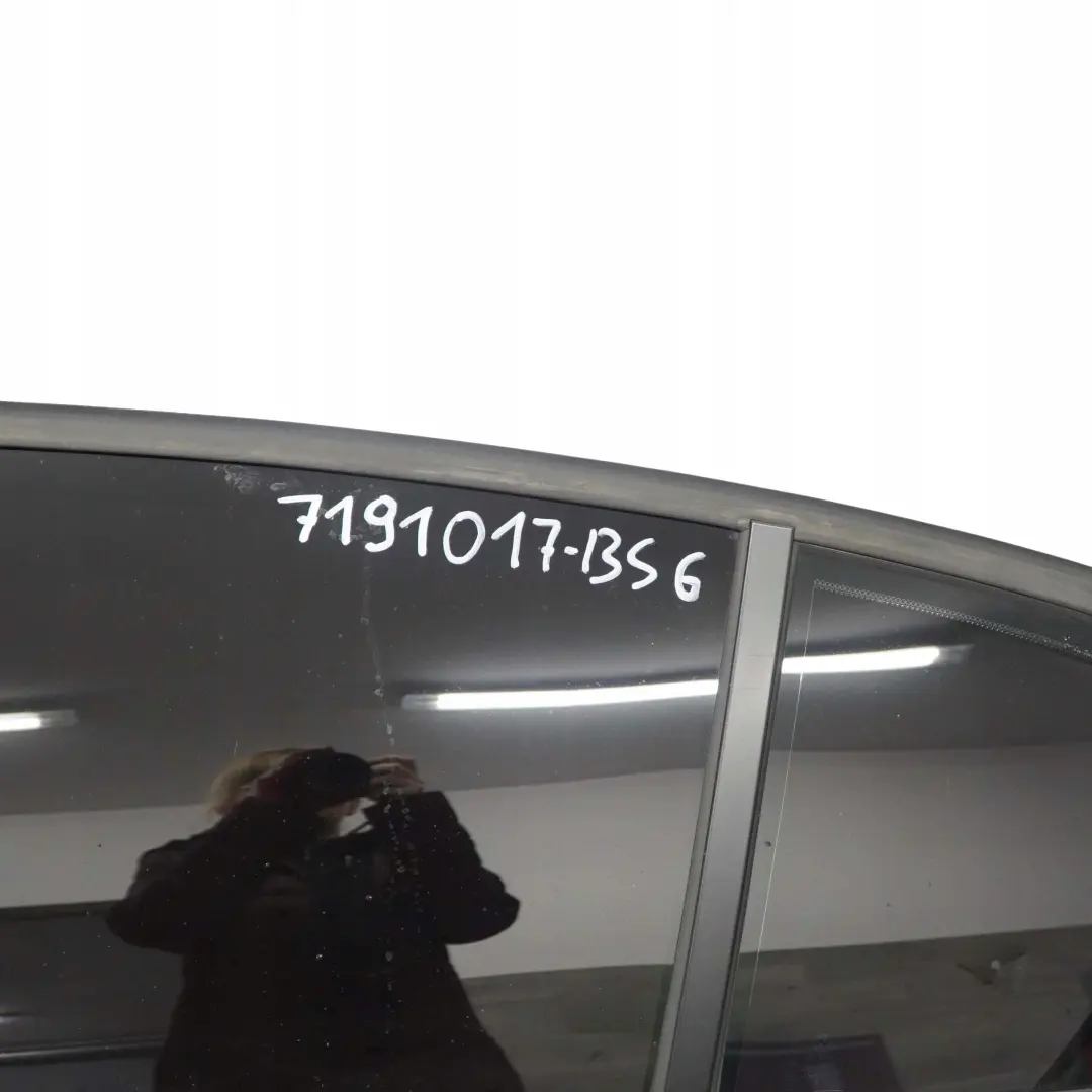 drzwi lewe tylne lewy tył black saphire do BMW E87 o numerze 7191017 BMW E87 drzwi lewe tylne lewy tył black saphire - SKU 7191017-BS6 - Numer Części 7191017