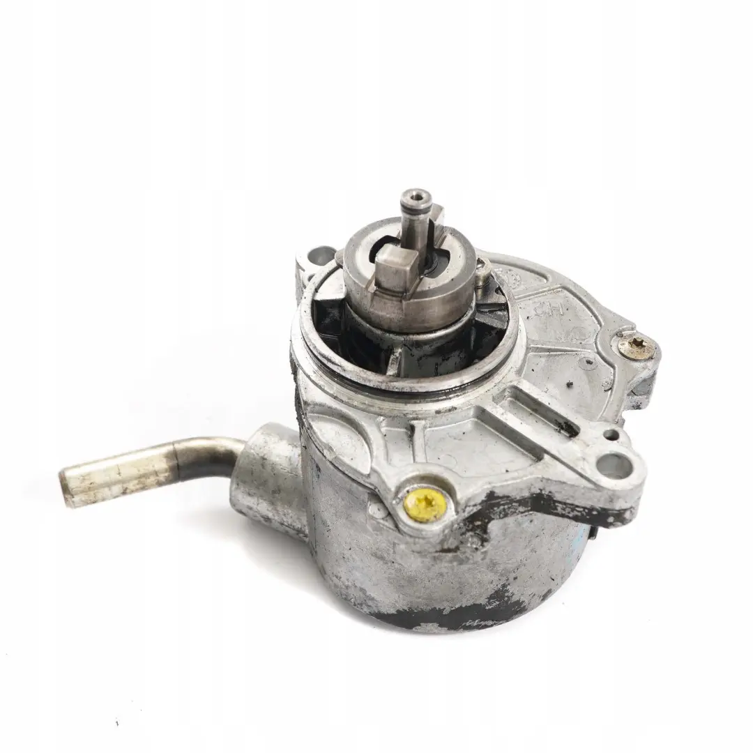 OM611 OM612 Pompa Vacum do Mercedes W163 W203 W210 o numerze A6122300065 Mercedes W163 W203 W210 OM611 OM612 Pompa Vacum - SKU A6122300065 - Numer Części A6122300065