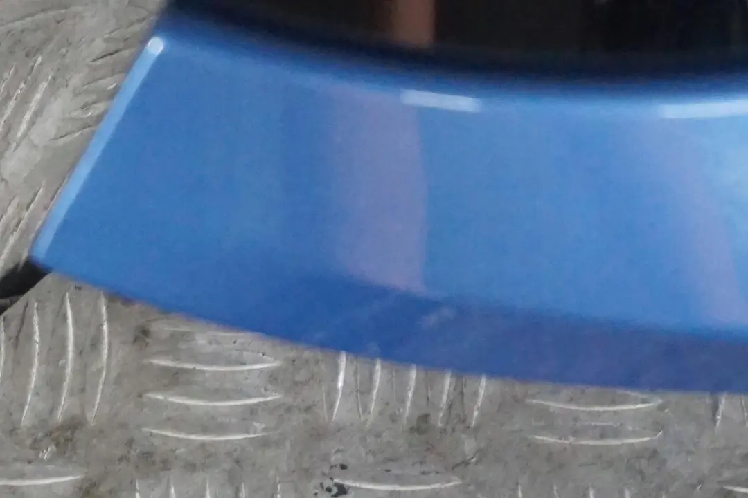 Boot Trunk Lid Tailgate Estorilblau Estoril Blue - B45 to BMW 1 F20 F21 Rear with Part number 7305470 BMW 1 F20 F21 Rear Boot Trunk Lid Tailgate Estorilblau Estoril Blue - B45 - SKU 7305470-EB - Part number 7305470