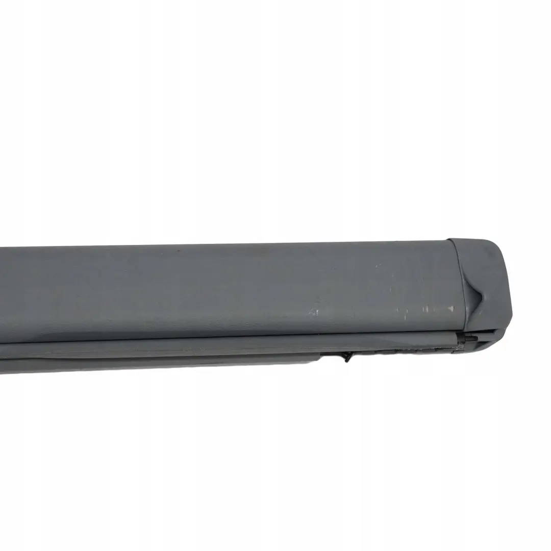  Mercedes-Benz E W210 Estate S210 Rear Roller Blind Parcel Storage Shelf Black - SKU A2108600375 - Part number A2108600375