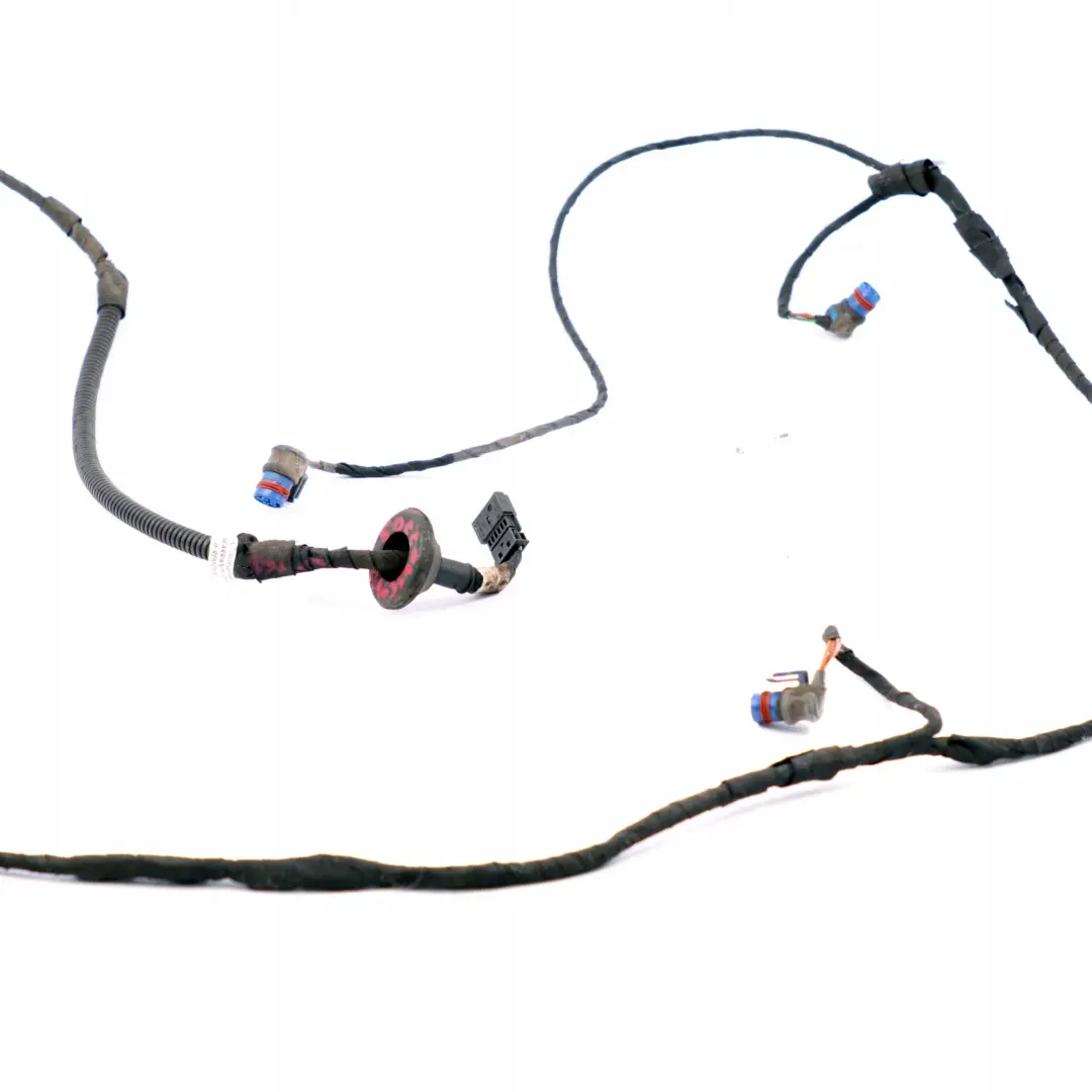 Mercedes-benz M ML W163 Arriere Choc-Receveur Parktronic Cable pour à propos du numéro de pièce A1635402209 Mercedes-benz M ML W163 Arriere Choc-Receveur Parktronic Cable - SKU A1635402209 - Numéro de pièce A1635402209