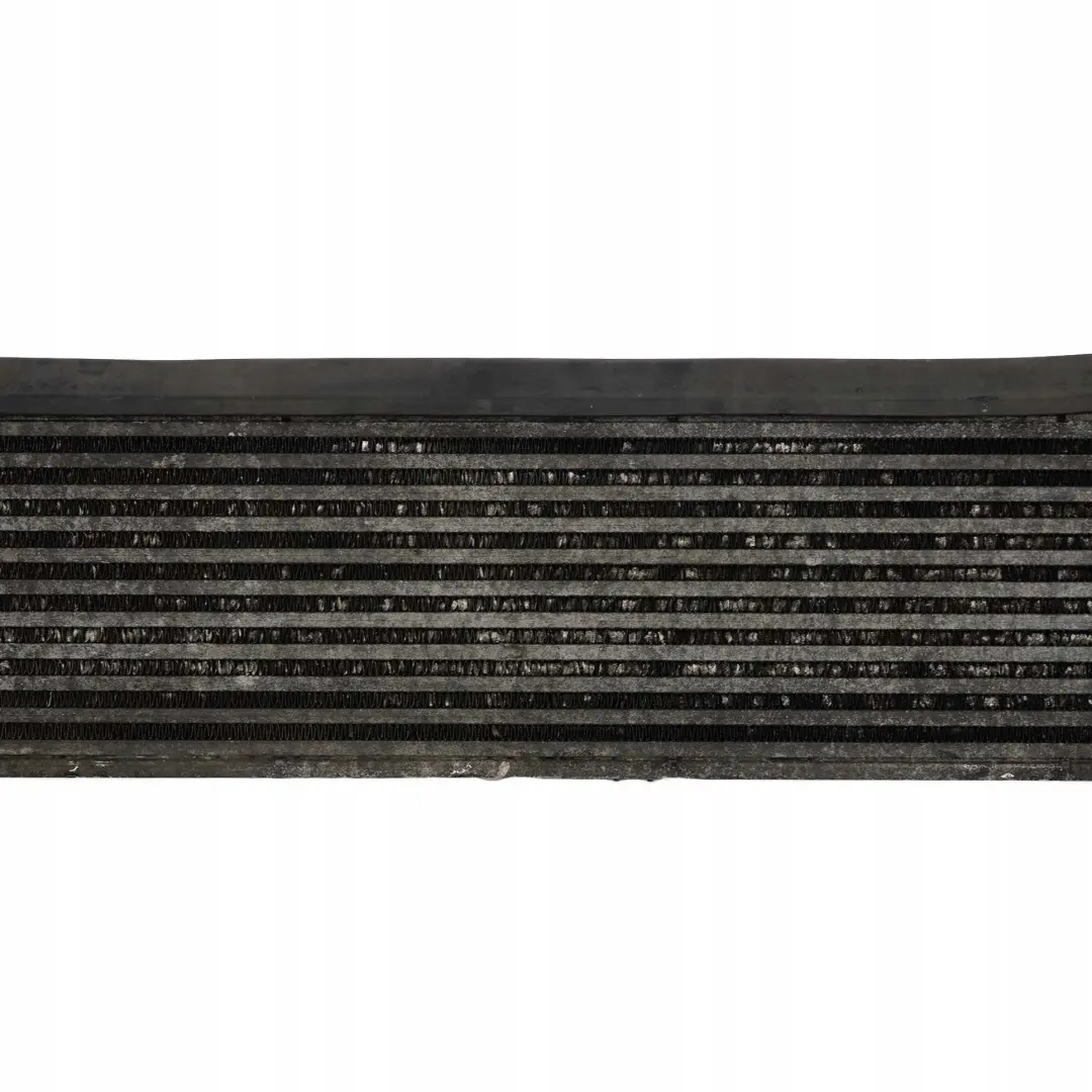 Mercedes Vito W639 Refroidisseur d'air charge Radiateur - SKU A6395010301 - Numéro de pièce A6395010301