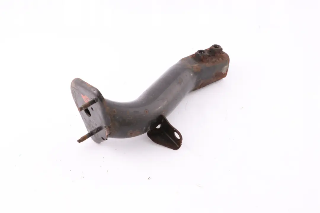 Mini Cooper One R50 R53 Holder Carrier Bumper Left 3111 - SKU 6757911 - Part number 6757911