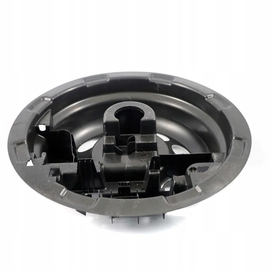 Mercedes W203 C209 Supporto ruota di scorta Coprire Tool Box - SKU A2098980207 - Numero di parte A2098980207