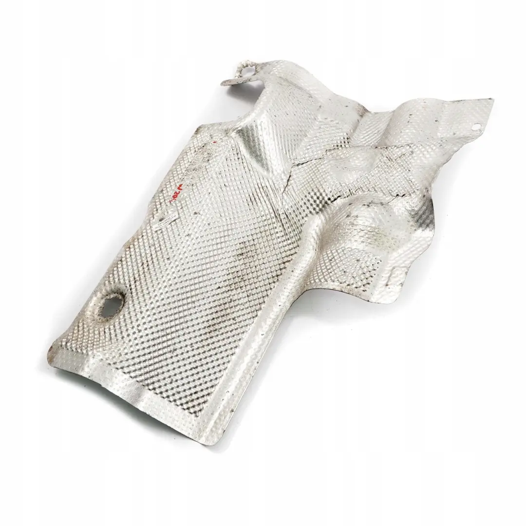 Mercedes-Benz C E W204 W207 Auspuff Wärmeisolierung Hitzeschild Blech Rechts für mit Teilenummer A2046800922 Mercedes-Benz C E W204 W207 Auspuff Wärmeisolierung Hitzeschild Blech Rechts - SKU A2046800922 - Teilenummer A2046800922