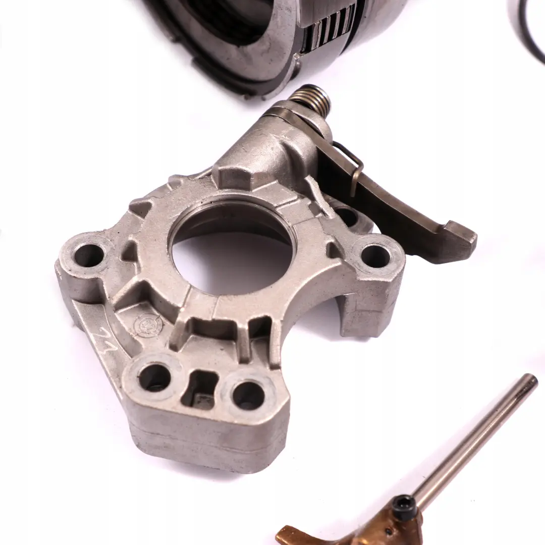 Automatikgetriebe Zahnrad Gehäuse Teile Set für BMW Mini Cooper R50 R52 W10 mit Teilenummer 7516682 BMW Mini Cooper R50 R52 W10 Automatikgetriebe Zahnrad Gehäuse Teile Set - SKU 7516682-1 - Teilenummer 7516682