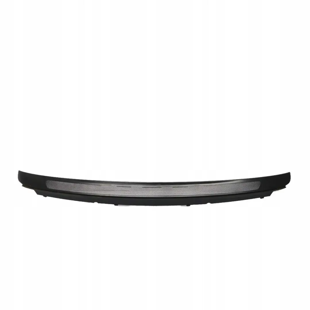 Mercedes Vaneo W414 Parabrisas Scuttle Cubierta Rejilla Panel Trim - SKU A4148300018 - Número de pieza A4148300018