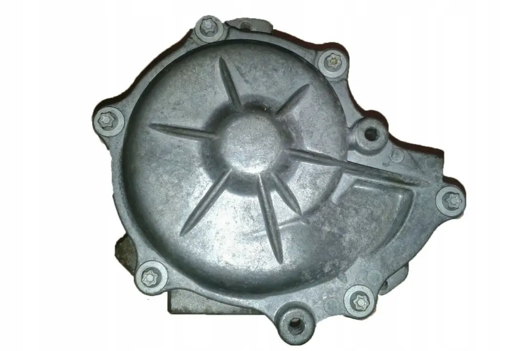 N45 N46 Pompa Raffreddante Meccanico per BMW X3 E46 E81 E87 E90 E91 con numero di parte 7500594 BMW X3 E46 E81 E87 E90 E91 N45 N46 Pompa Raffreddante Meccanico - SKU 7500594 - Numero di parte 7500594