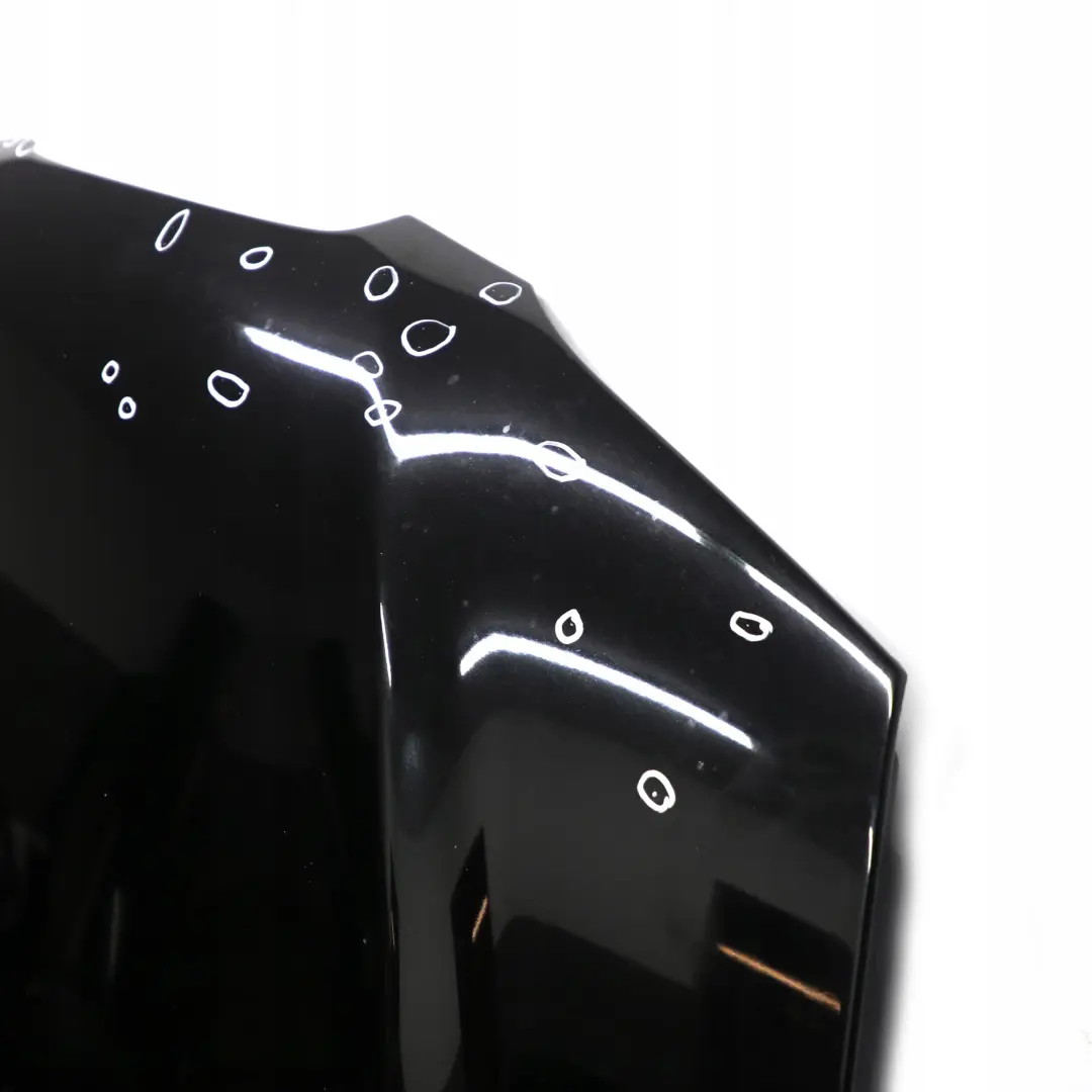 Maska pokrywa silnika black saphire do BMW E65 o numerze 4161 7043239 BMW E65 Maska pokrywa silnika black saphire - SKU 7043239-BS - Numer Części 4161 7043239