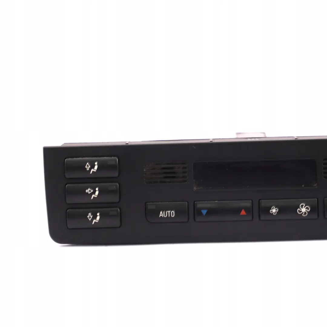 BMW 3 E46 Modulo unità di controllo aria condizionata automatica - SKU 8382446 - Numero di parte 8382446