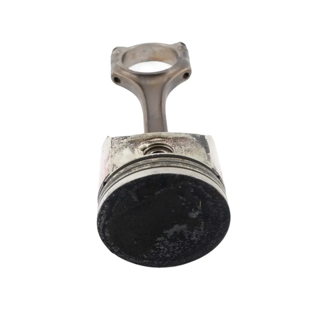 Mercedes-Benz W168 Vaneo W414 Essence M166 Moteur Piston Bielle pour à propos du numéro de pièce A1660300020 Mercedes-Benz W168 Vaneo W414 Essence M166 Moteur Piston Bielle - SKU A1660300020 - Numéro de pièce A1660300020