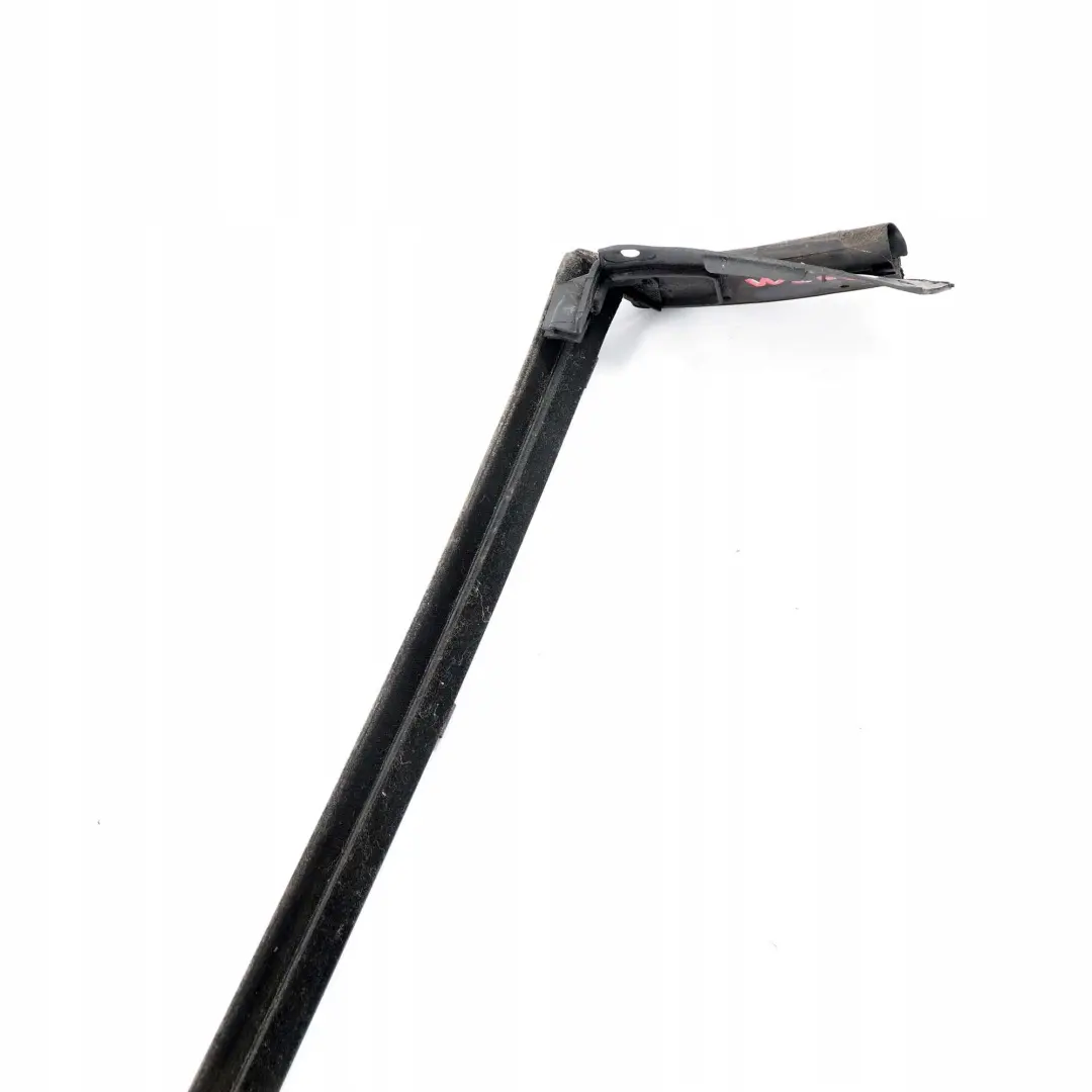  Mercedes-Benz CLK-Class W208 Front Right Door O/S Window Frame Outside Strip - SKU A2087201424 - Part number A2087201424