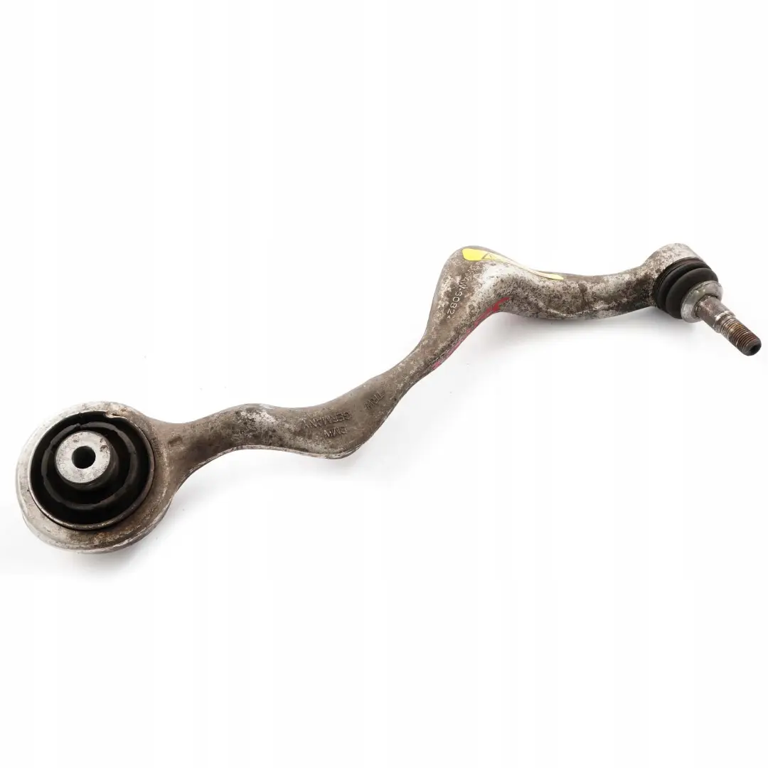 Suspension de Roue Bras avant a Gauche pour BMW 3 E90 E92 E93 M3 à propos du numéro de pièce 2283575 BMW 3 E90 E92 E93 M3 Suspension de Roue Bras avant a Gauche - SKU 2283575 - Numéro de pièce 2283575