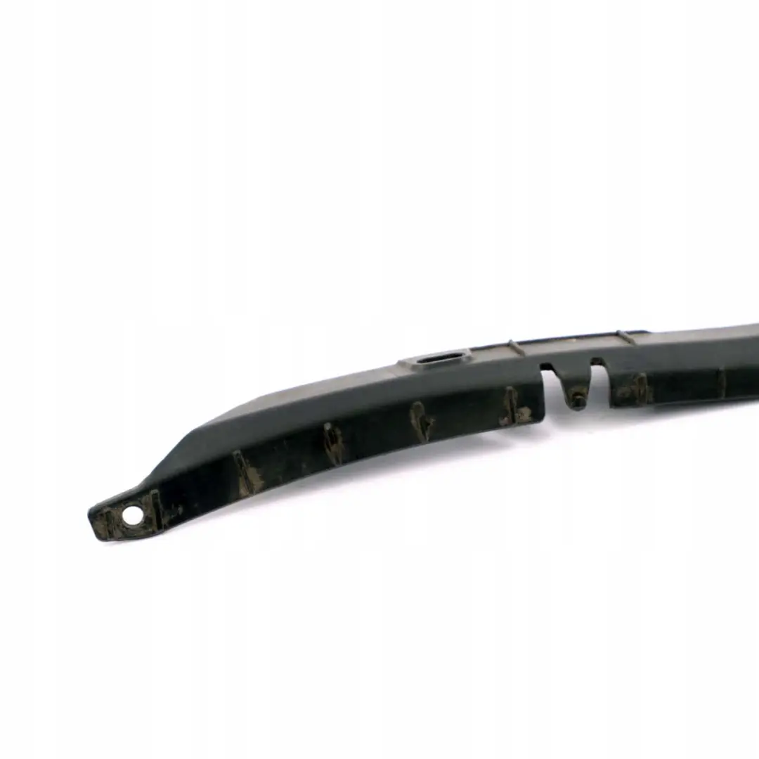 Mercedes-Benz Vaneo W414 Parachoques trasero izquierdo Soporte Guia para con número de pieza A4148850063 Mercedes-Benz Vaneo W414 Parachoques trasero izquierdo Soporte Guia - SKU A4148850063 - Número de pieza A4148850063