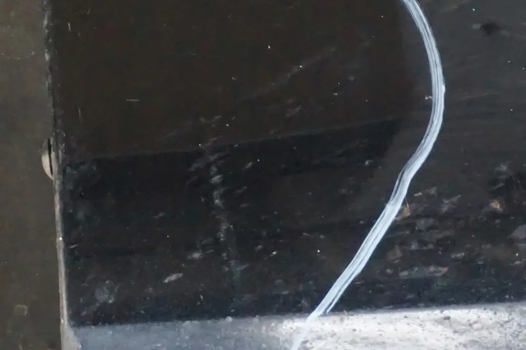 Schwellerleiste Blende Schweller Links Black Sapphire Schwarz für BMW 3 er E92 E93 mit Teilenummer 0034059 BMW 3 er E92 E93 Schwellerleiste Blende Schweller Links Black Sapphire Schwarz - SKU 0034059-BS4 - Teilenummer 0034059