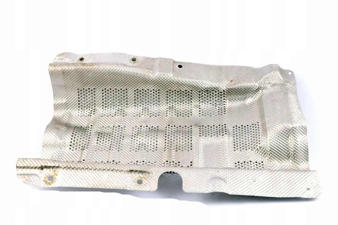 BMW 1 2 3 Series F20 F21 F22 F30 Heat Insulation Tunnel Shield Cover - SKU 7241756 - Part number 7241756