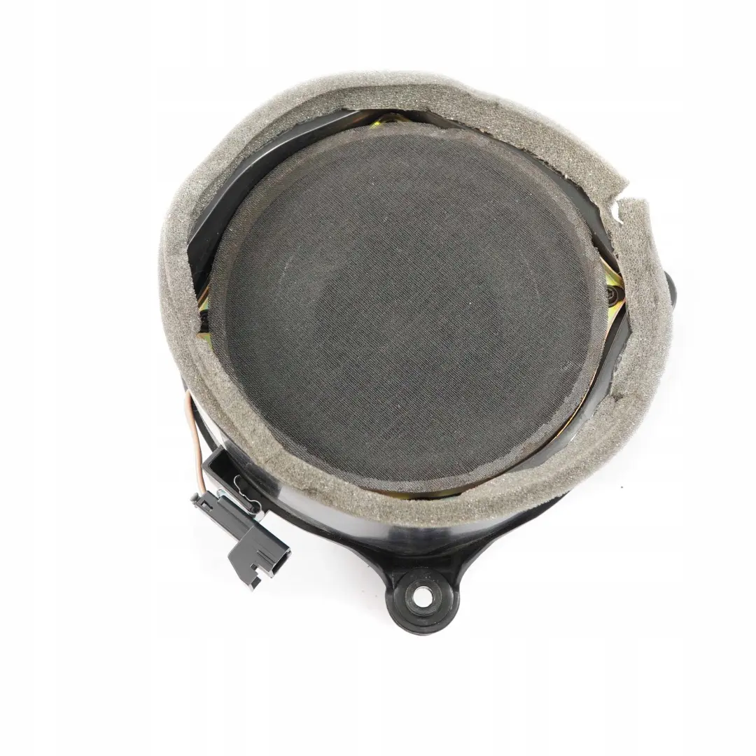  Mercedes-Benz ML-Class W163 Rear Right O/S Door Speaker Loudspeaker - SKU A1638201802 - Part number A1638201802