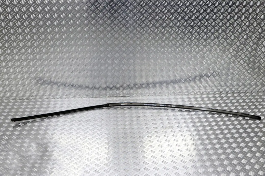  Mercedes-Benz CLC-Class CL203 Right O/S Roof Side Moulding Trim Strip - SKU A2036902062 - Part number A2036902062