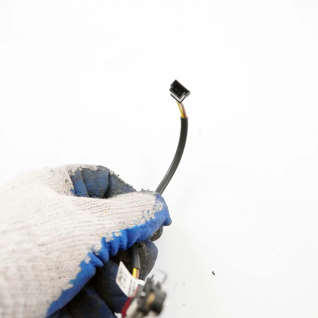 BMW 3 E93 Convertible Folding Hardtop Roof Microswitch Wiring Harness - SKU 7188600 - Part number 7188600
