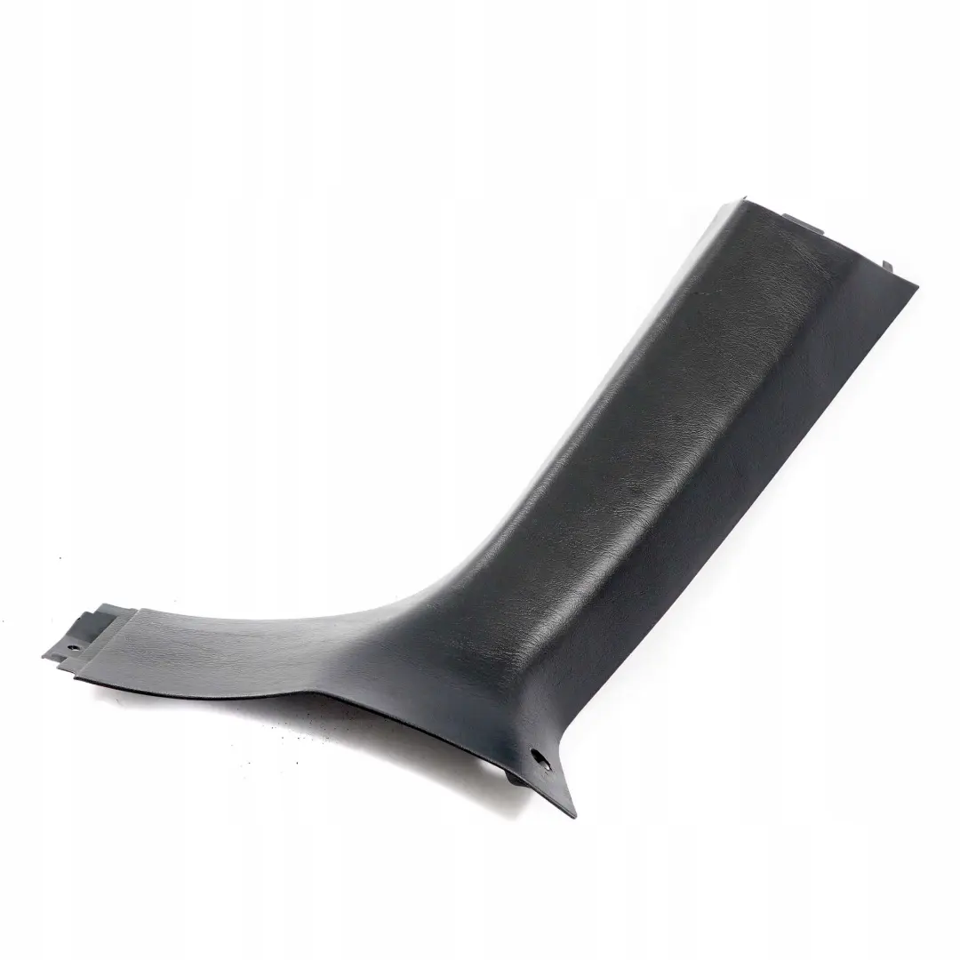 Mercedes-Benz M-Class ML W163 Inside Right O/S D-Pillar Trim Cover to with Part number A1636920203 Mercedes-Benz M-Class ML W163 Inside Right O/S D-Pillar Trim Cover - SKU A1636920203 - Part number A1636920203