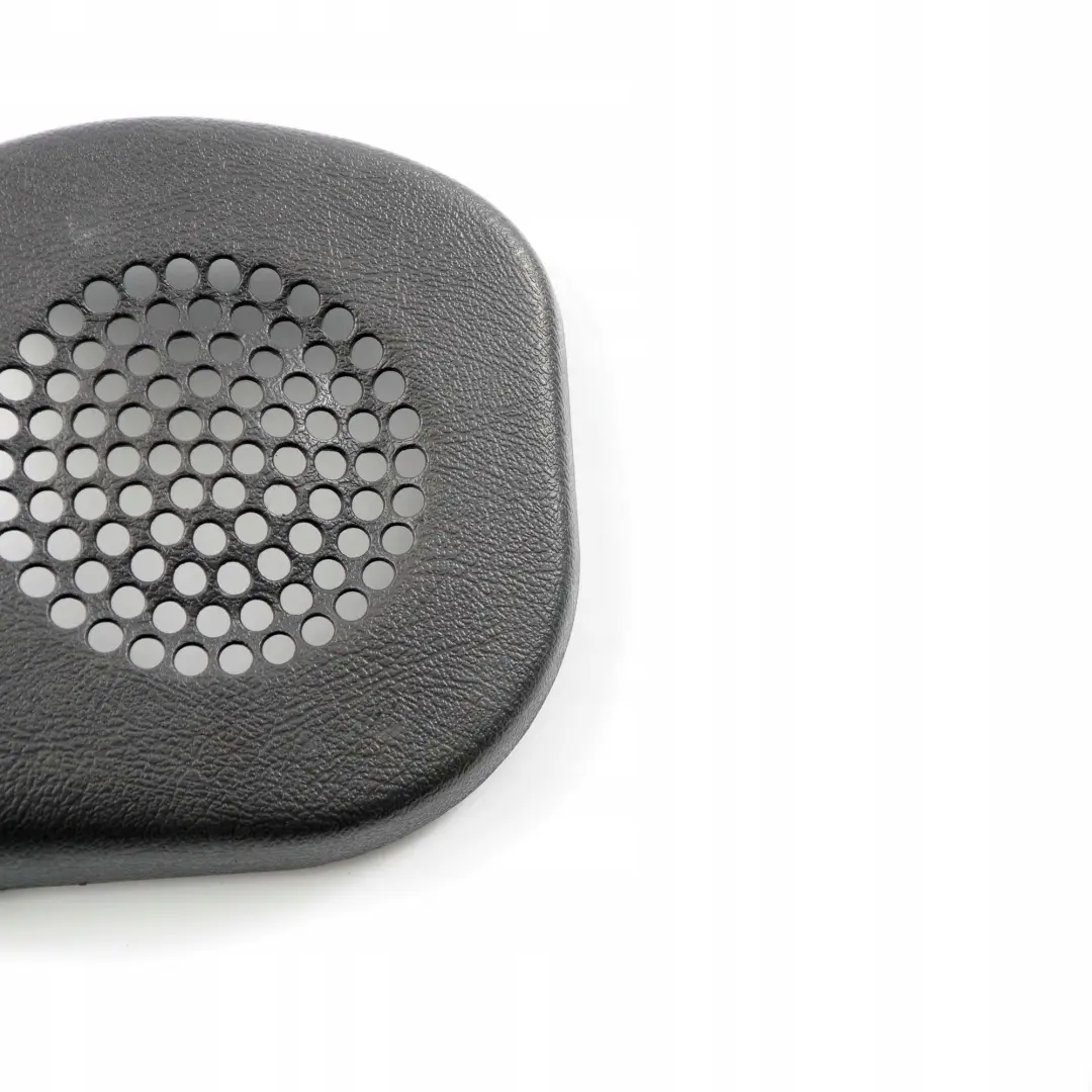 Mercedes-Benz A-Class W168 Door Speaker Cover Trim Rear Left N/S to with Part number A1687370188 Mercedes-Benz A-Class W168 Door Speaker Cover Trim Rear Left N/S - SKU A1687370188 - Part number A1687370188
