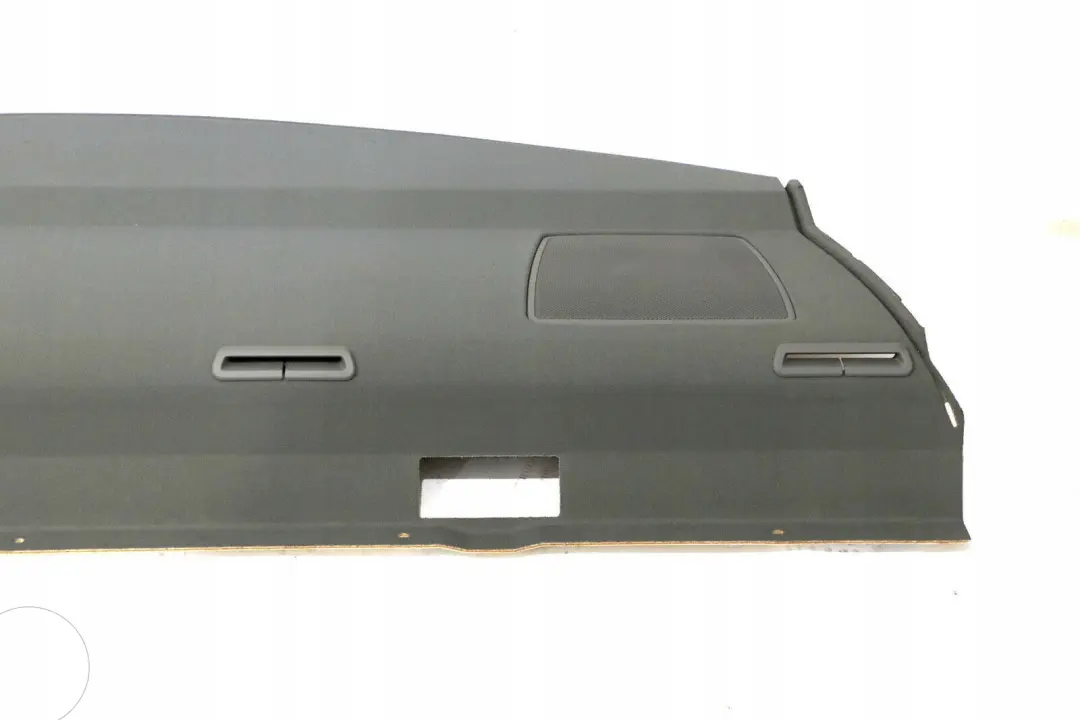 BMW 3 Series E90 1 Rear Window Shelf Grey Grau 5146 - SKU 7124961-1 - Part number 7124961