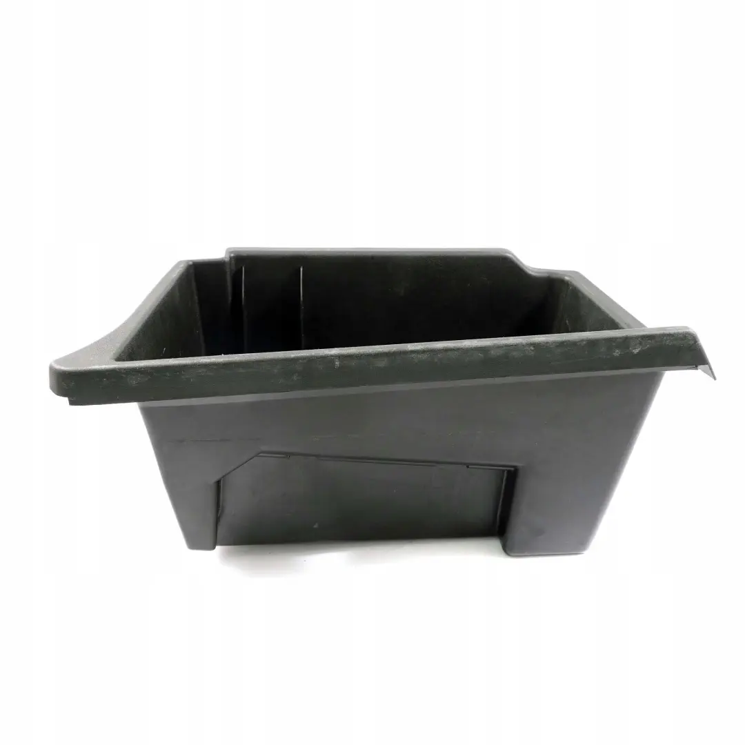 Coup? Berlina Maletero Trasero Caja De Almacenamiento Bandeja para BMW E36 con número de pieza 8119821 BMW E36 Coup? Berlina Maletero Trasero Caja De Almacenamiento Bandeja - SKU 8119821 - Número de pieza 8119821