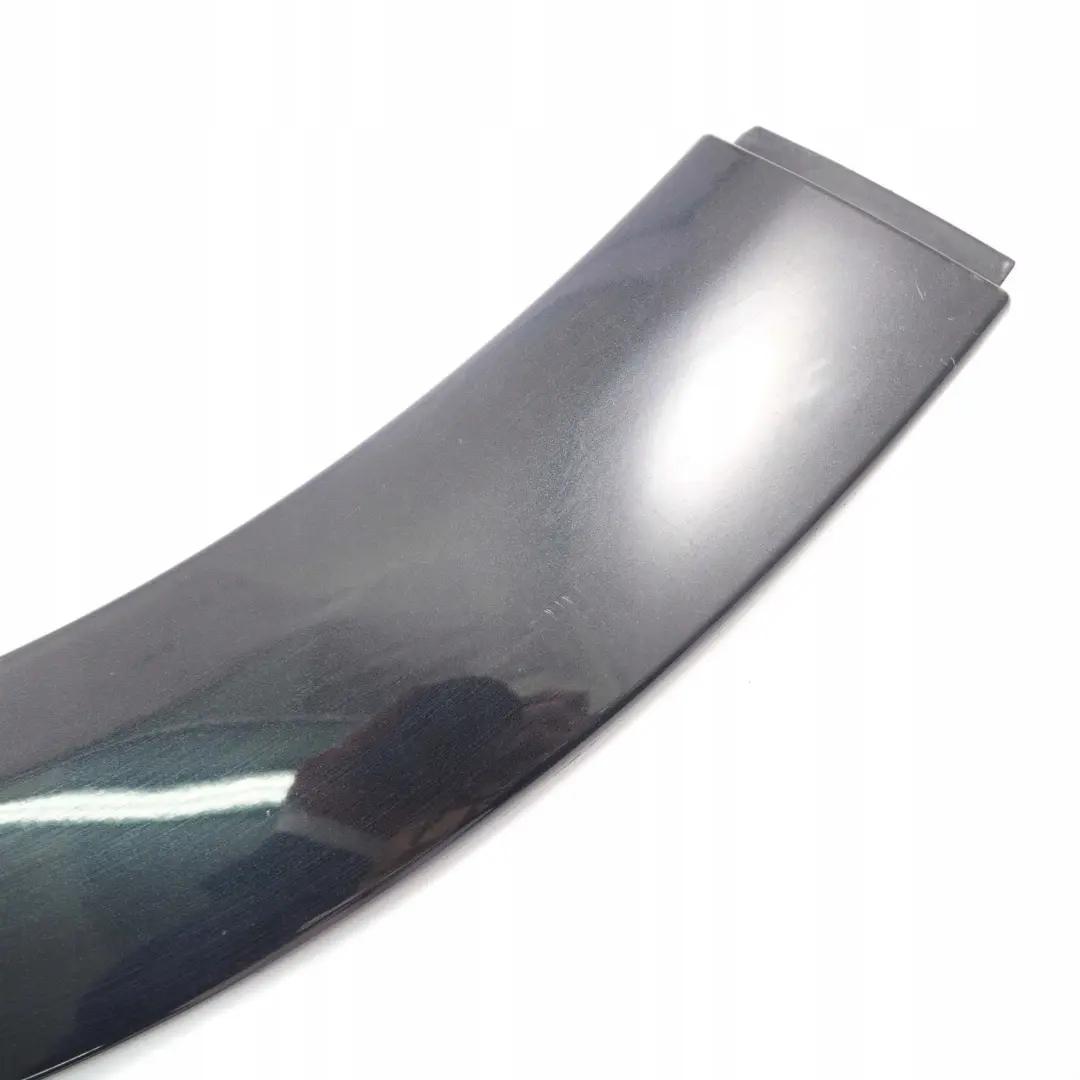 Mini R56 R57 Aerokit Abdeckung Blende Radlauf Vorne Rechts Astro Black - A25 - SKU 7216072-ASB - Teilenummer 7216072