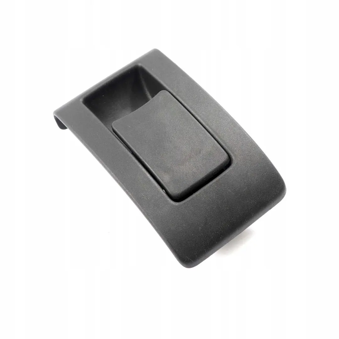 Bench Backrest Left N/S Folding Control Handle to BMW X1 E84 Rear Seat with Part number 2997550 BMW X1 E84 Rear Seat Bench Backrest Left N/S Folding Control Handle - SKU 2997550 - Part number 2997550