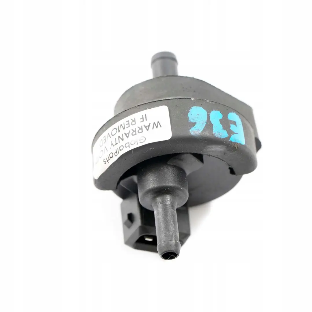 BMW 3 Series E36 Bracket Ventilation Valve Fuel Tank - SKU 1734443 - Part number 1734443