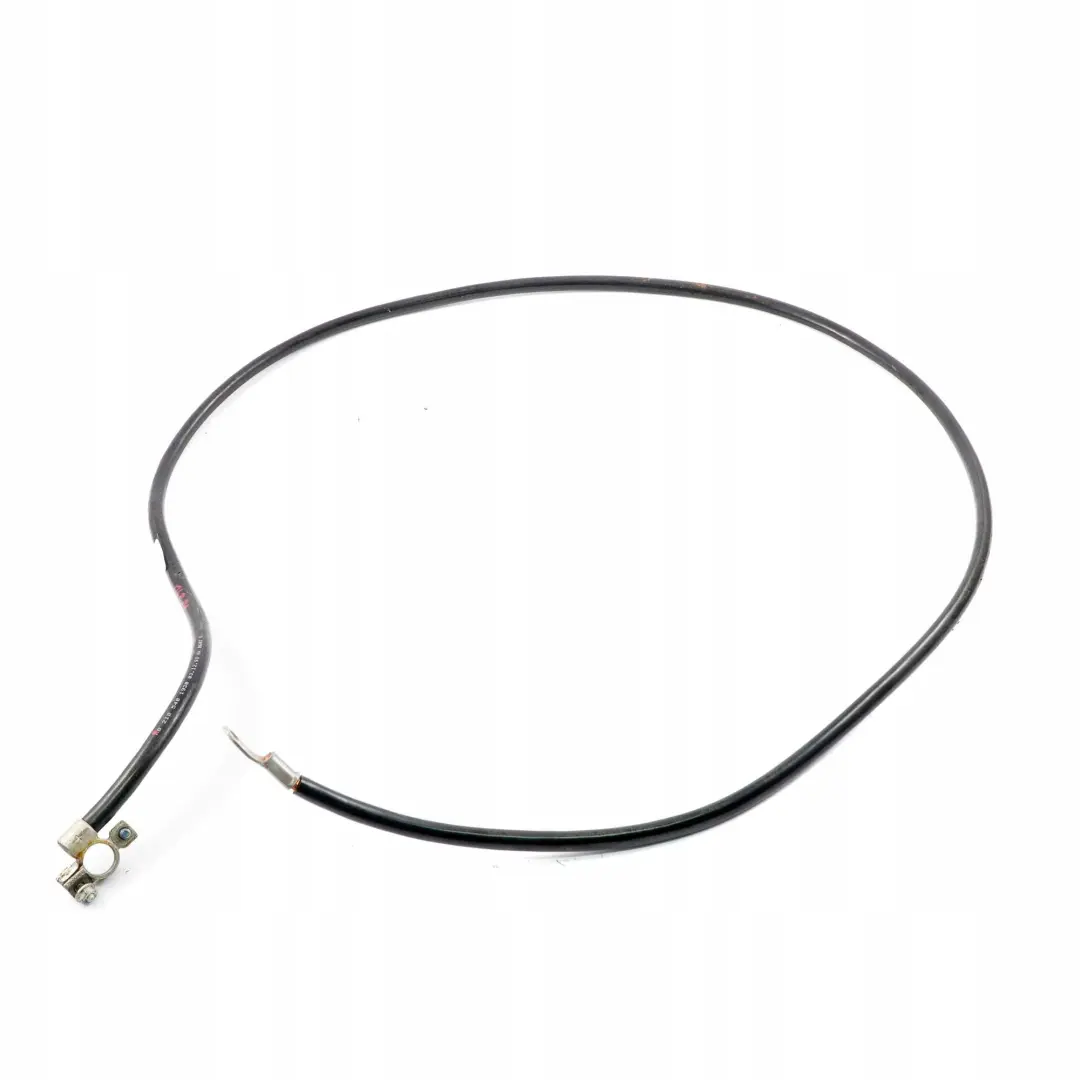Mercedes-Benz E-Class W210 Battery Positive Plus Cable Loom Harness to with Part number A2105401930 Mercedes-Benz E-Class W210 Battery Positive Plus Cable Loom Harness - SKU A2105401930 - Part number A2105401930