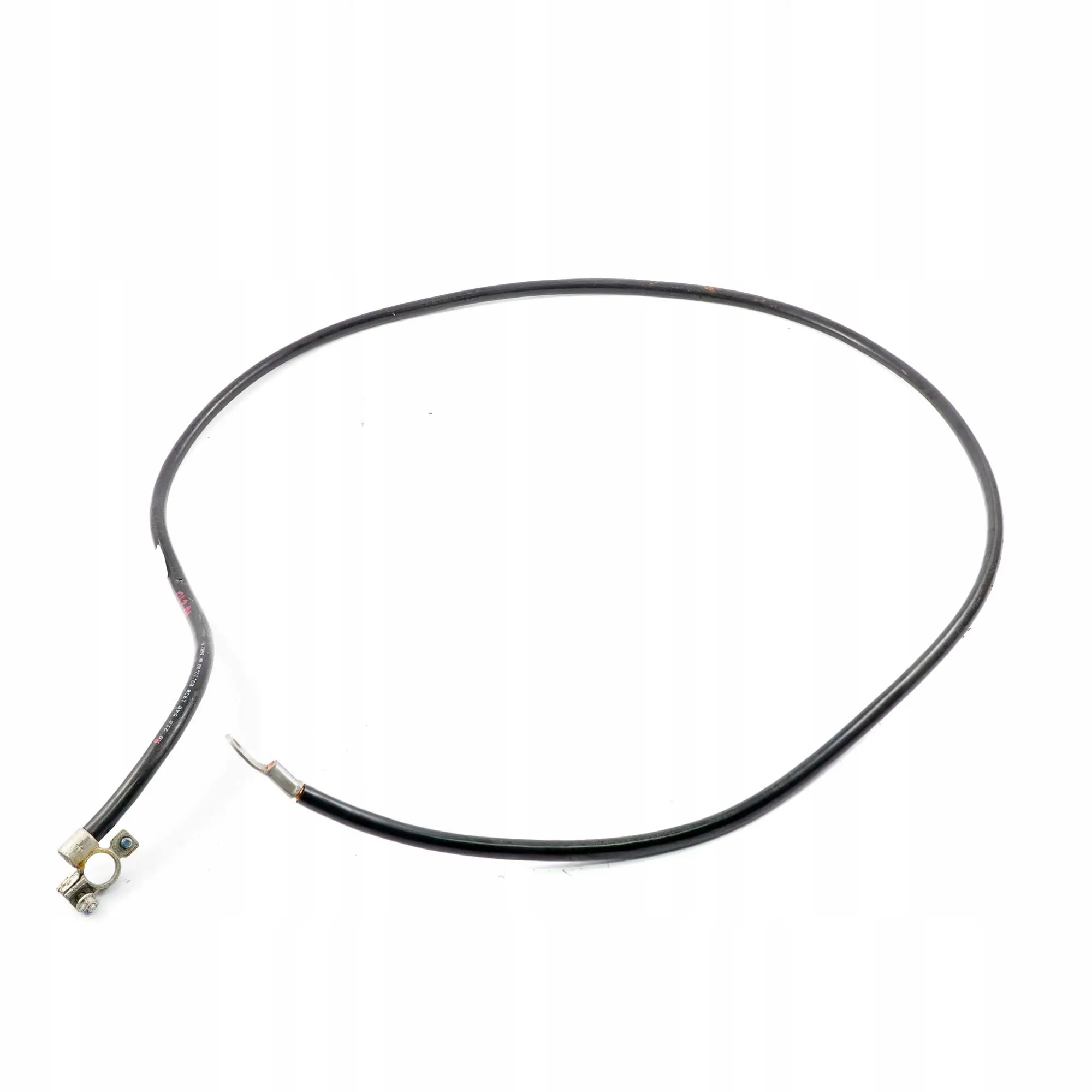 Mercedes-Benz E-Class W210 Battery Positive Plus Cable Loom Harness A2105401930