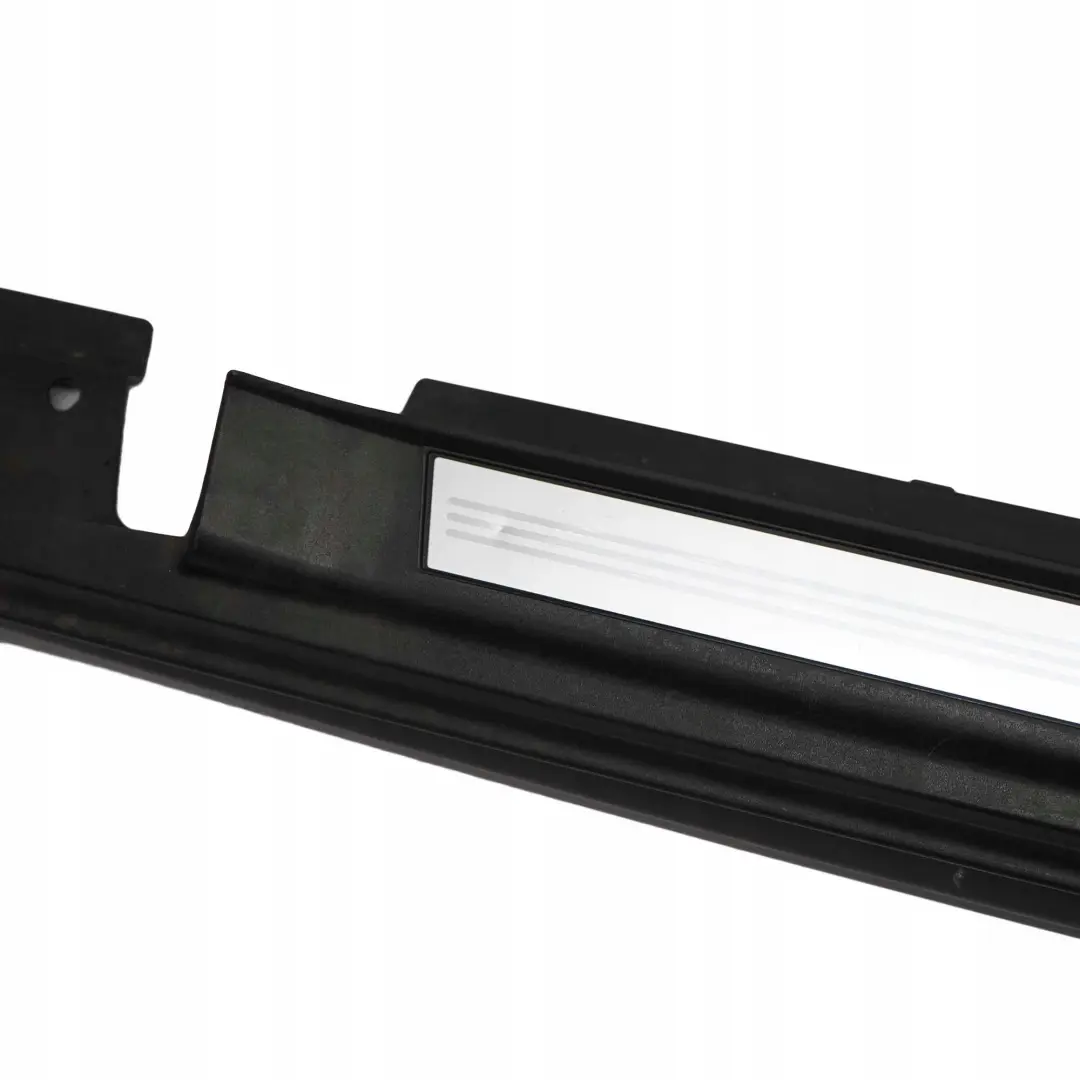 Left Door Sill N/S Cover Side Skirt to BMW Mini Clubman R55 with Part number 7167591 BMW Mini Clubman R55 Left Door Sill N/S Cover Side Skirt - SKU 7167591 - Part number 7167591